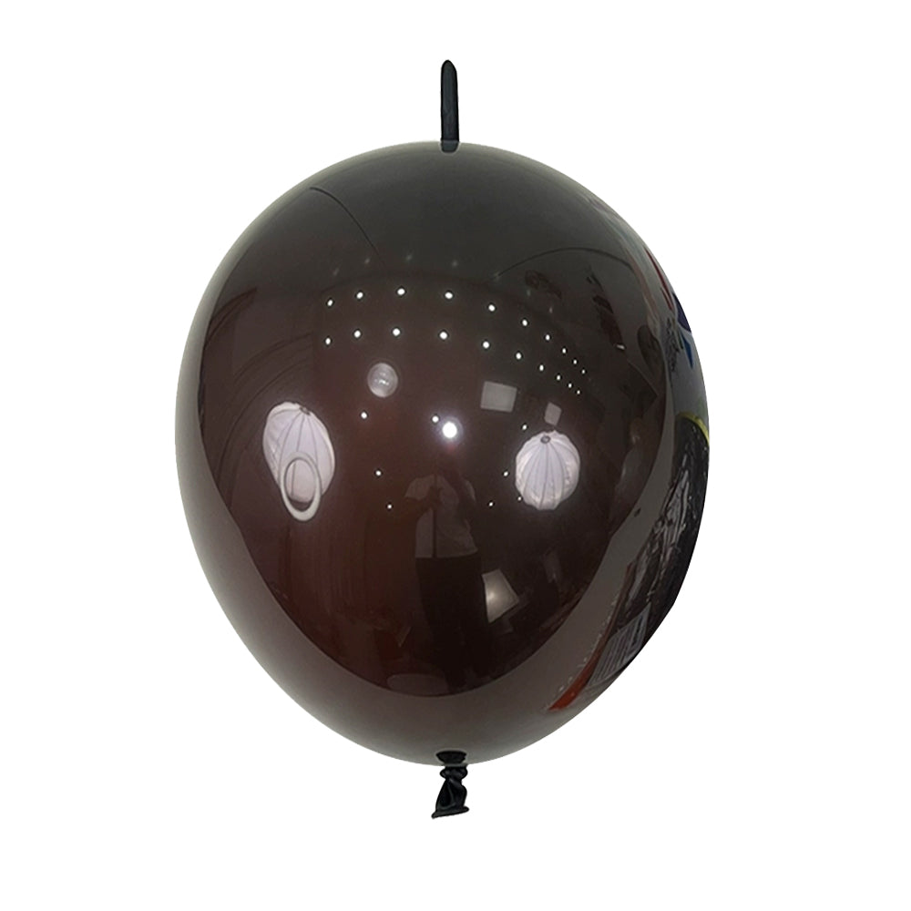 Gamme Crystal 6" link