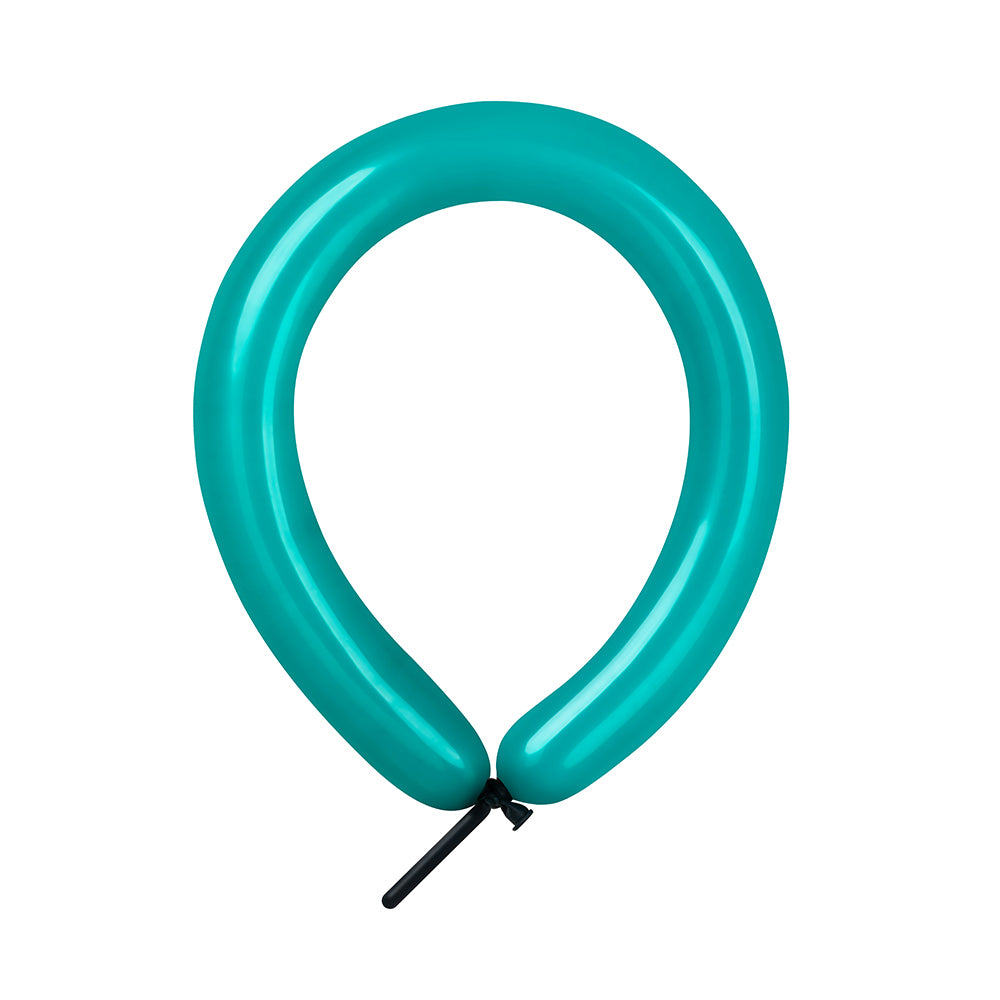 Ballons Crystal 260 modeler — Colors by Nayvents