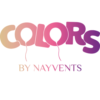 Colors by Nayvents