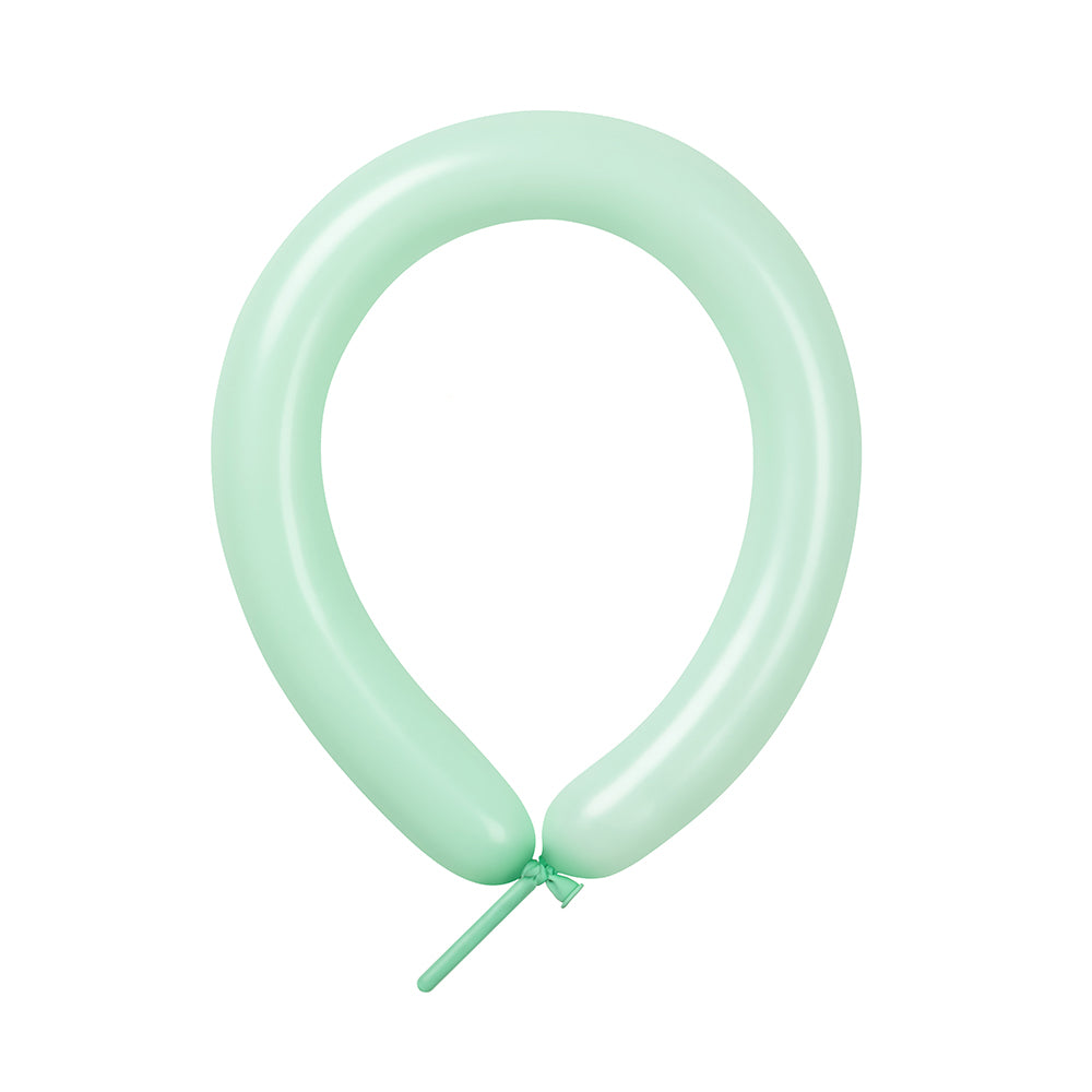 Ballons Macaron 260 modeler — Colors by Nayvents