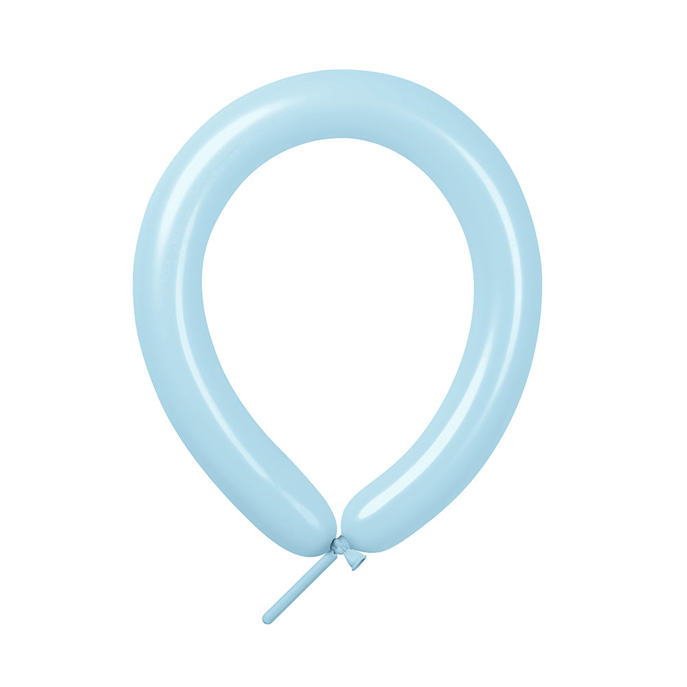 Ballons Macaron 260 modeler — Colors by Nayvents