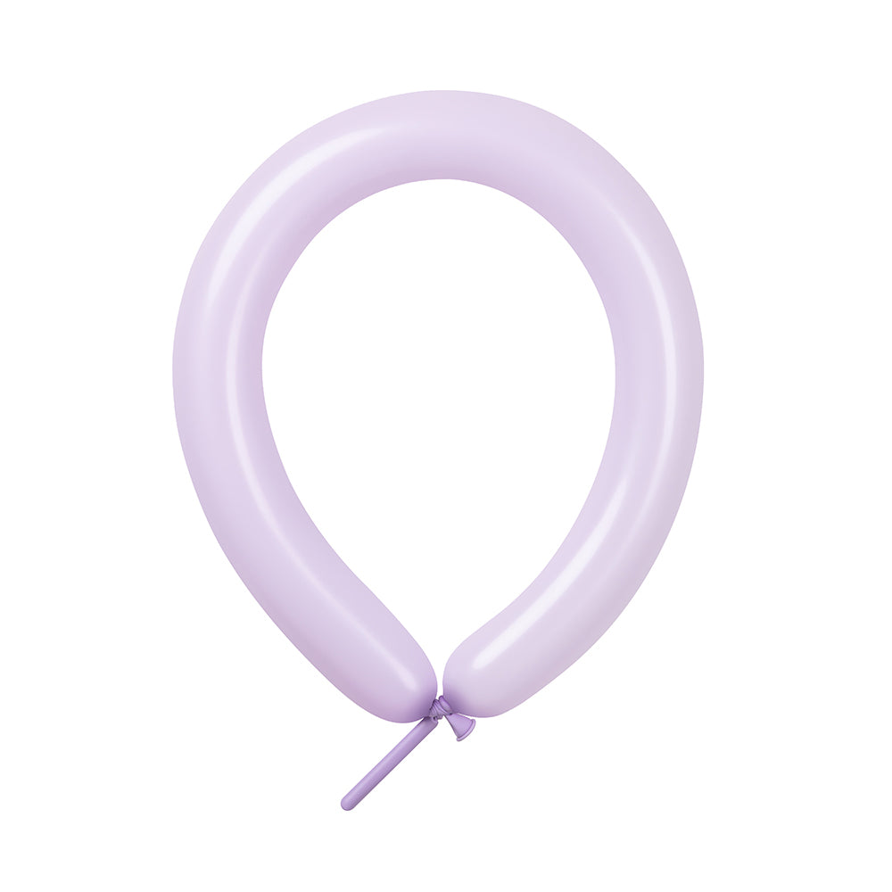 Ballons Macaron 260 modeler — Colors by Nayvents