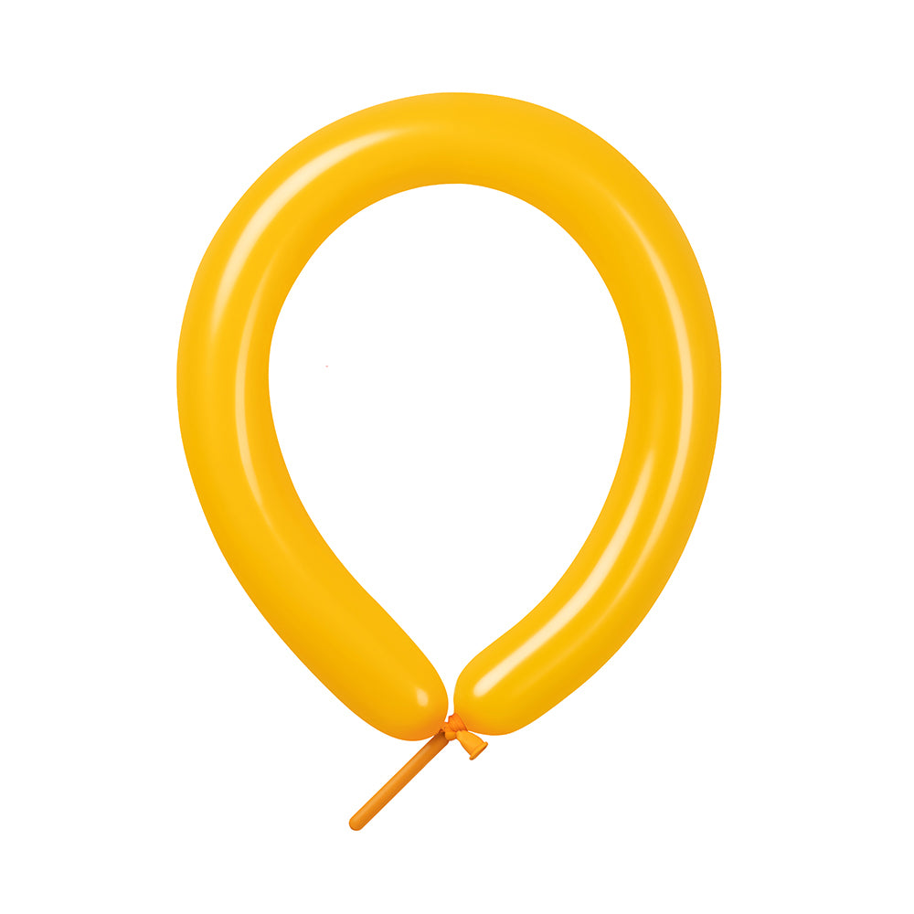 Ballons Standard 260 modeler — Colors by Nayvents