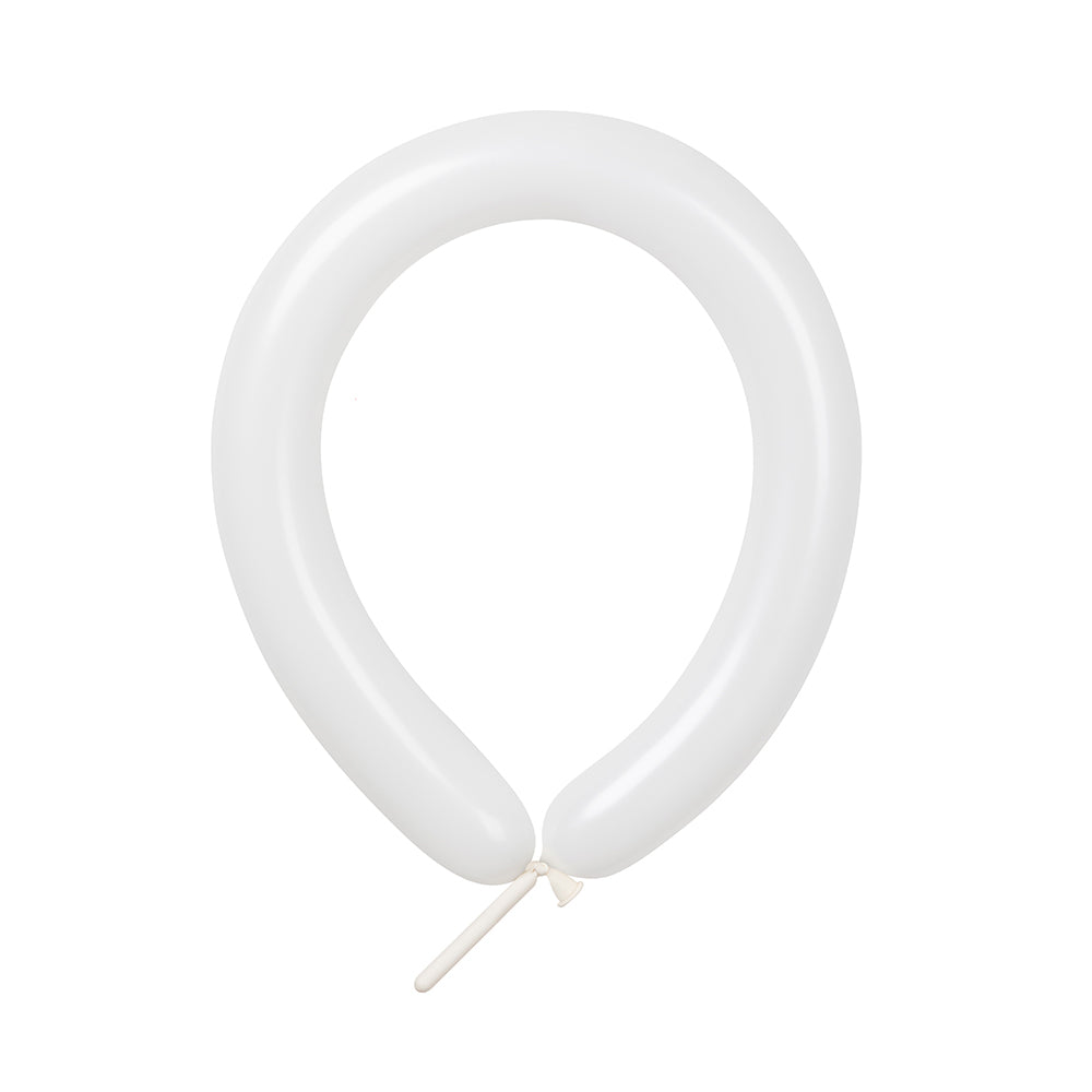 Ballons Standard 260 modeler — Colors by Nayvents