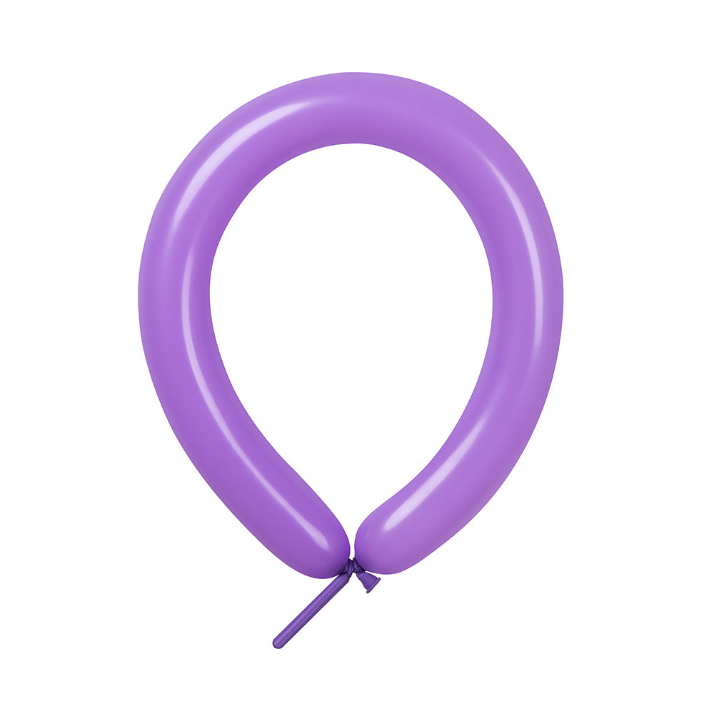 Ballons Standard 260 modeler — Colors by Nayvents
