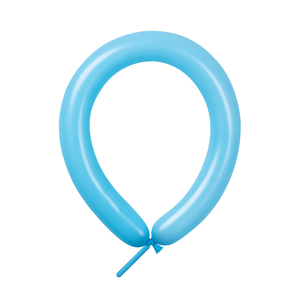 Ballons Standard 260 modeler — Colors by Nayvents