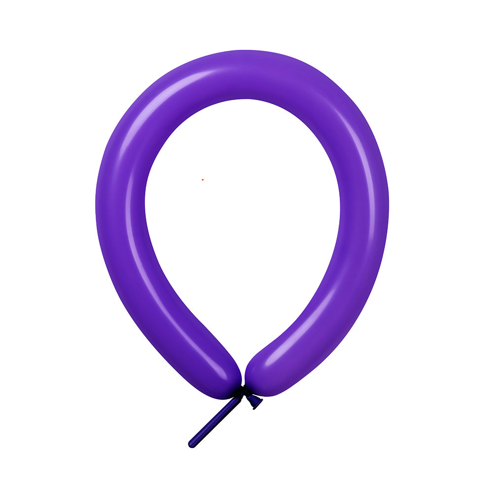 Ballons Standard 260 modeler — Colors by Nayvents