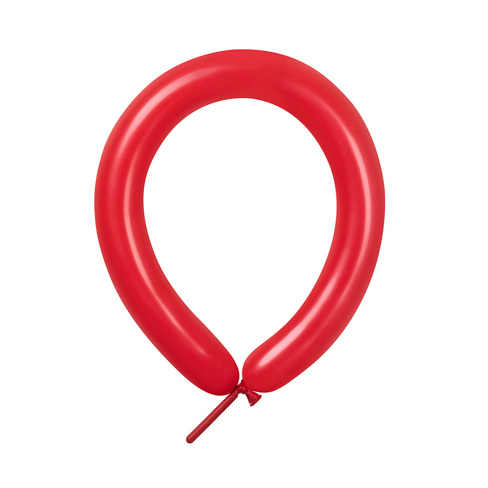 Ballons Standard 260 modeler — Colors by Nayvents