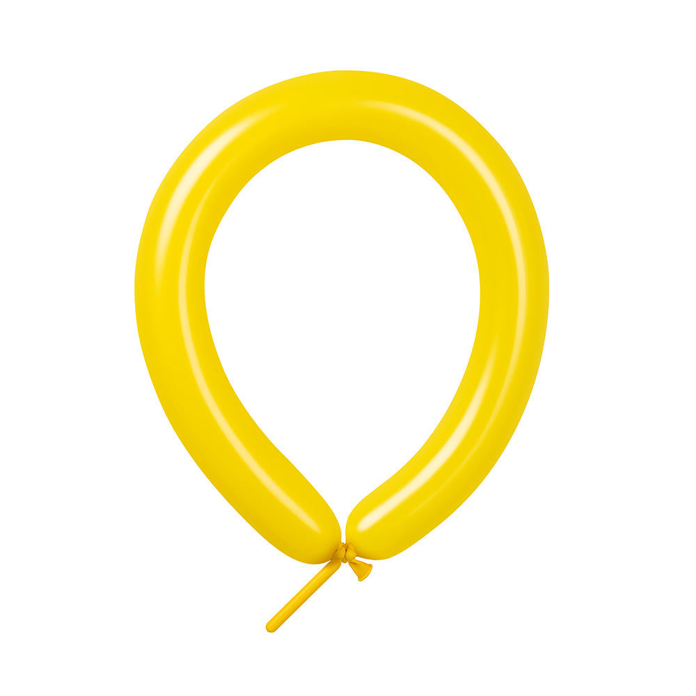 Ballons Standard 260 modeler — Colors by Nayvents