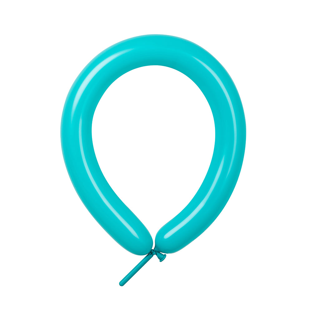 Ballons Standard 260 modeler — Colors by Nayvents
