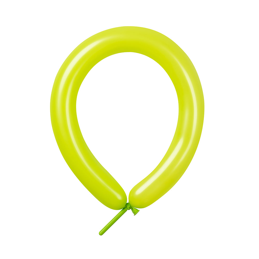 Ballons Standard 260 modeler — Colors by Nayvents
