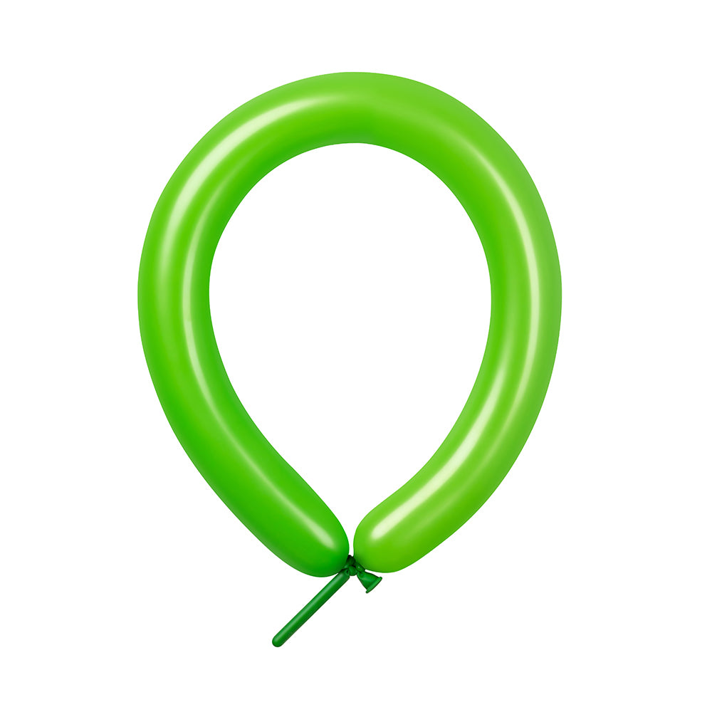 Ballons Standard 260 modeler — Colors by Nayvents
