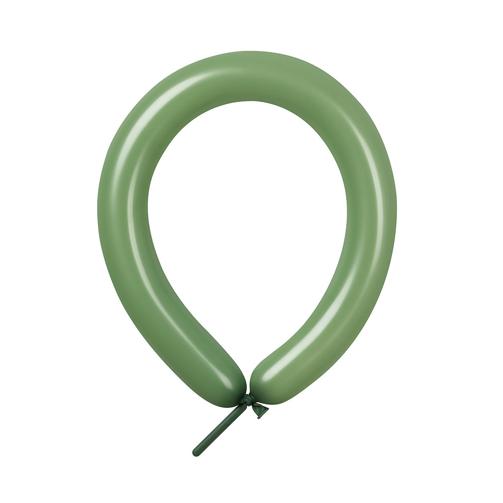 Ballons Retro 260 modeler — Colors by Nayvents