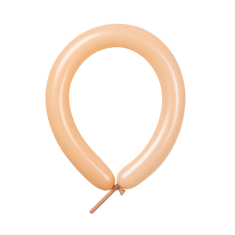 Ballons Standard 260 modeler — Colors by Nayvents