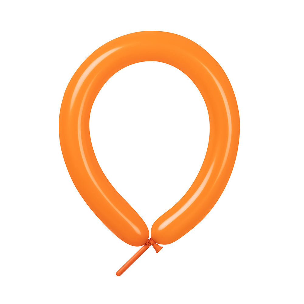Ballons Standard 260 modeler — Colors by Nayvents